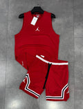 Set Jordan code - 6930