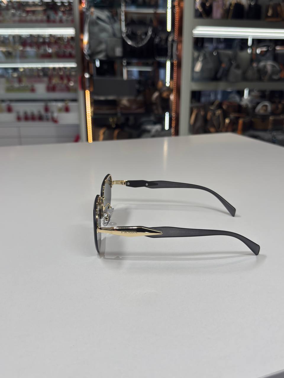PRADA- RP853 UV400 SUNGLASSES