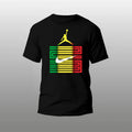 T-shirt Nike Sportswear AR-059 K25