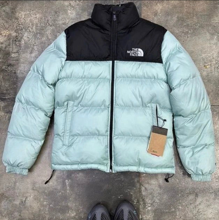The North Face 1996 Retro Nuptse jacket