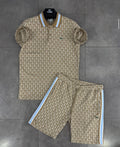 Set Lacoste code-5281