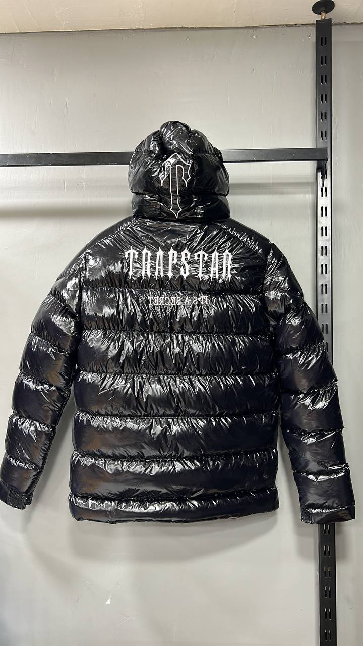 Trapstar jacket - K899