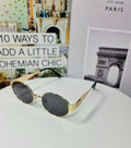 CELINE- MU75 SUNGLASSES