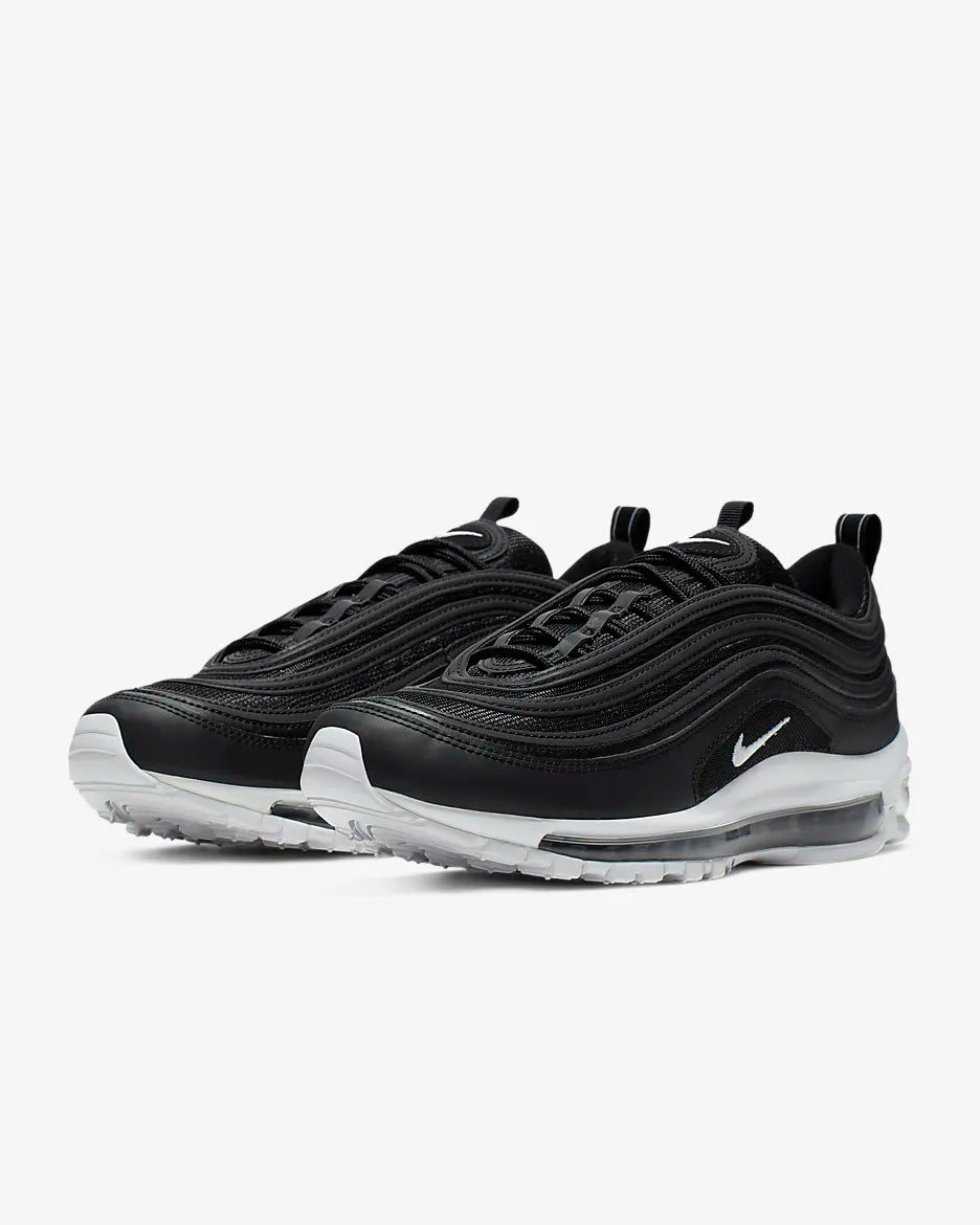 Nike Air Max 97 - Black & White