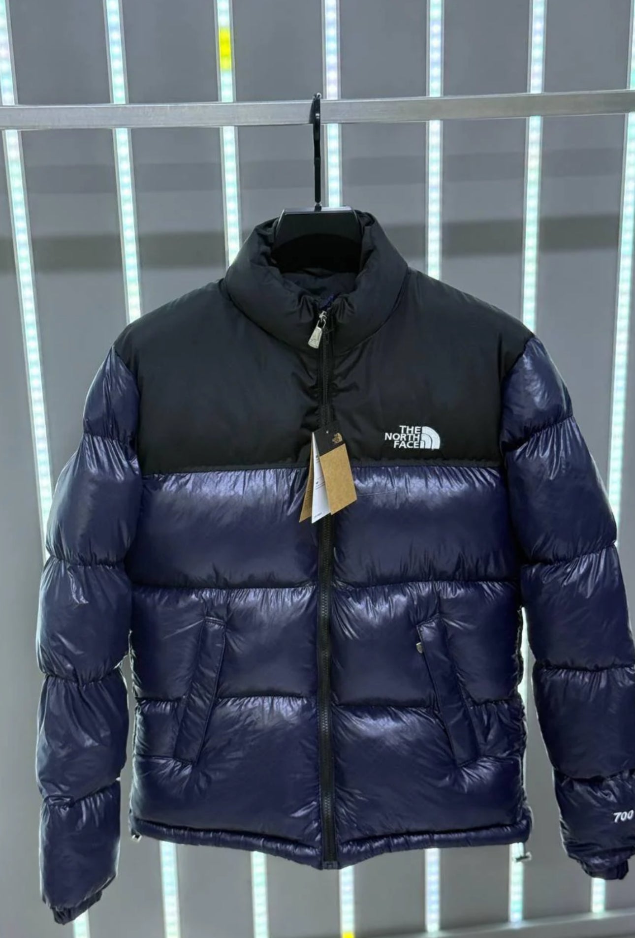 The North Face jacket 700 - 729