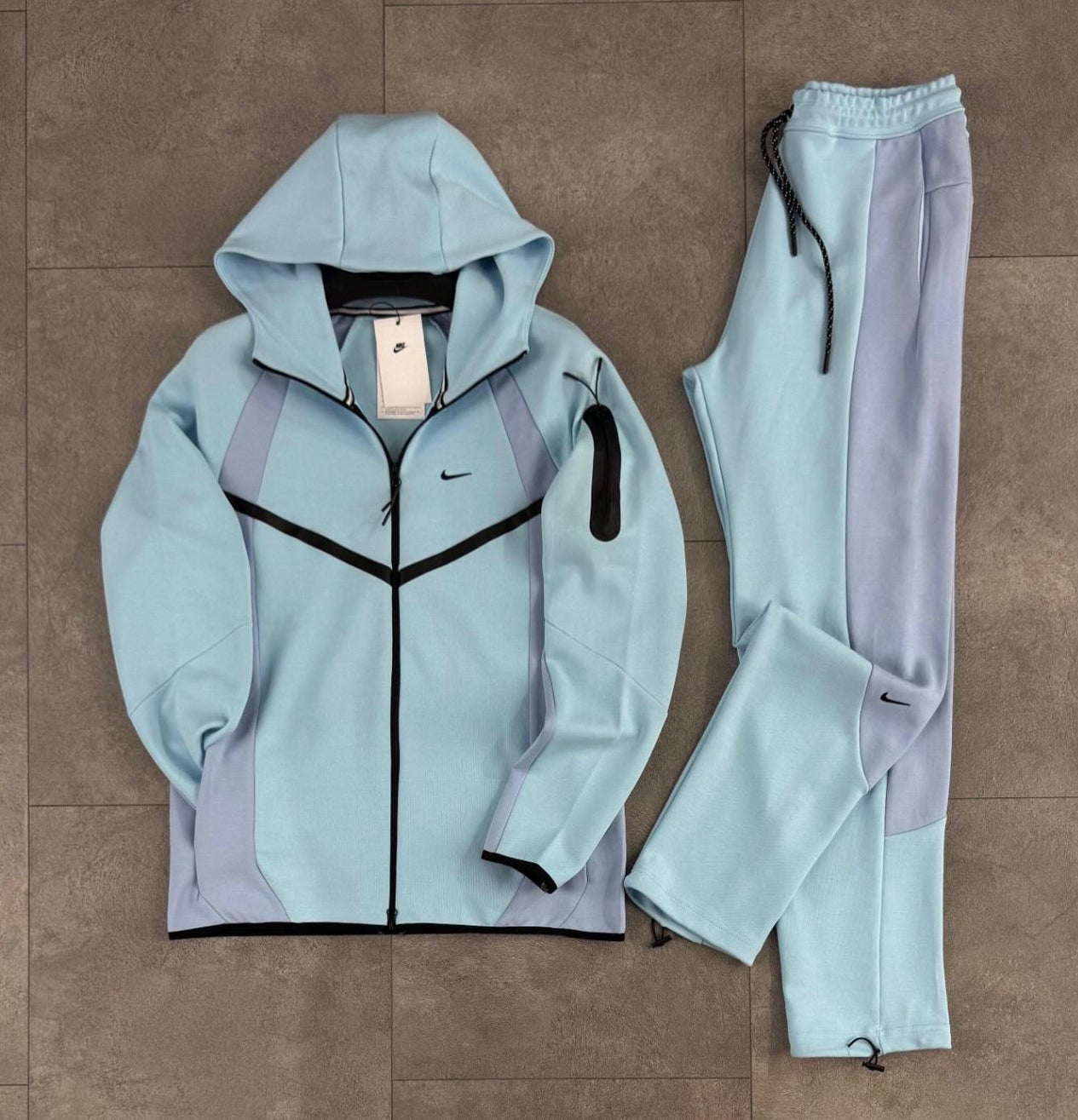 Set Nike Tech NEW 2026 - K983