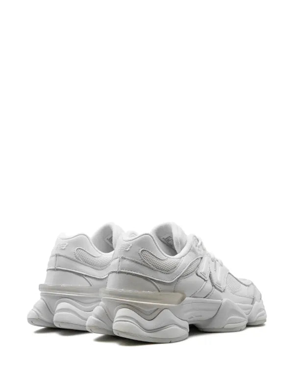 New Balance 9060 Total White