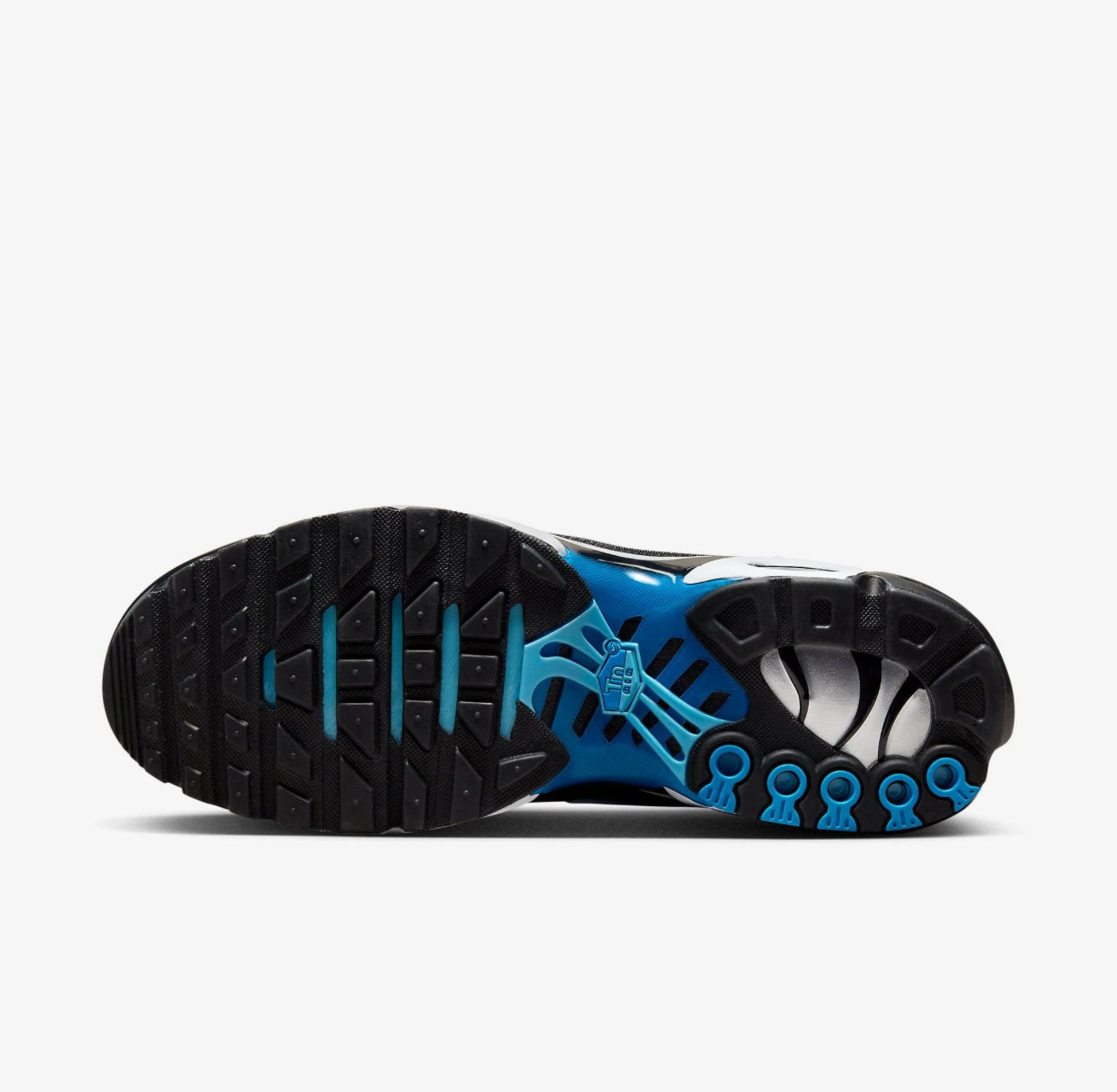 Nike Air Max Plus Aquarius Blue