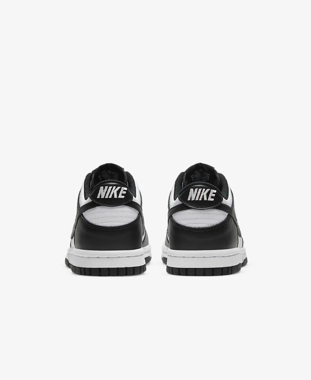 Air Jordan 1 Low “ Panda “