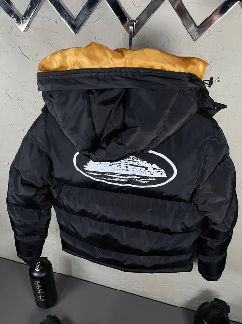 Cortez jacket - K595