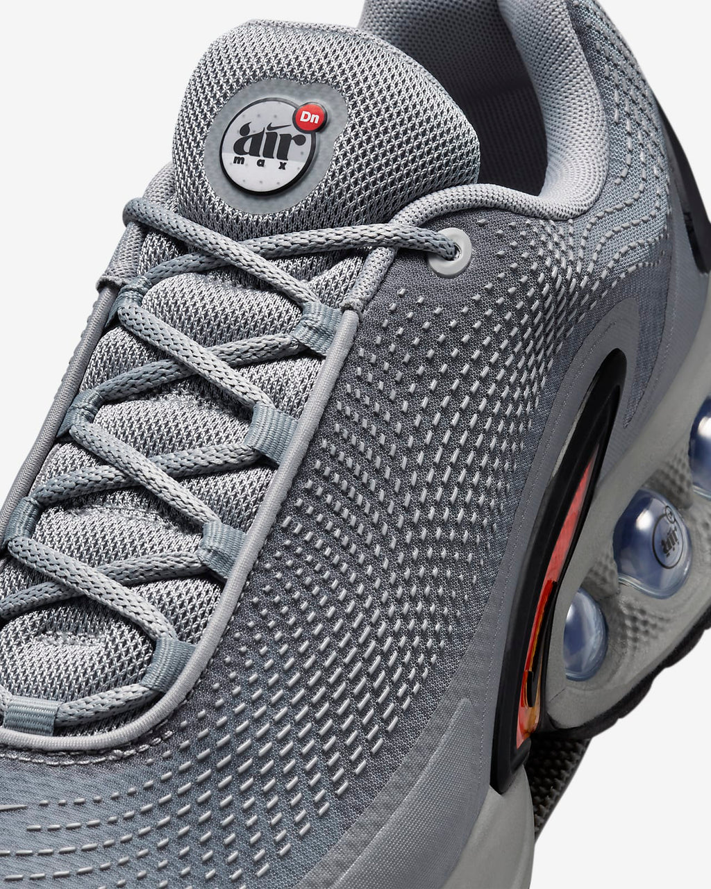Nike Air Max Dn Particle Grey/Smoke 2024