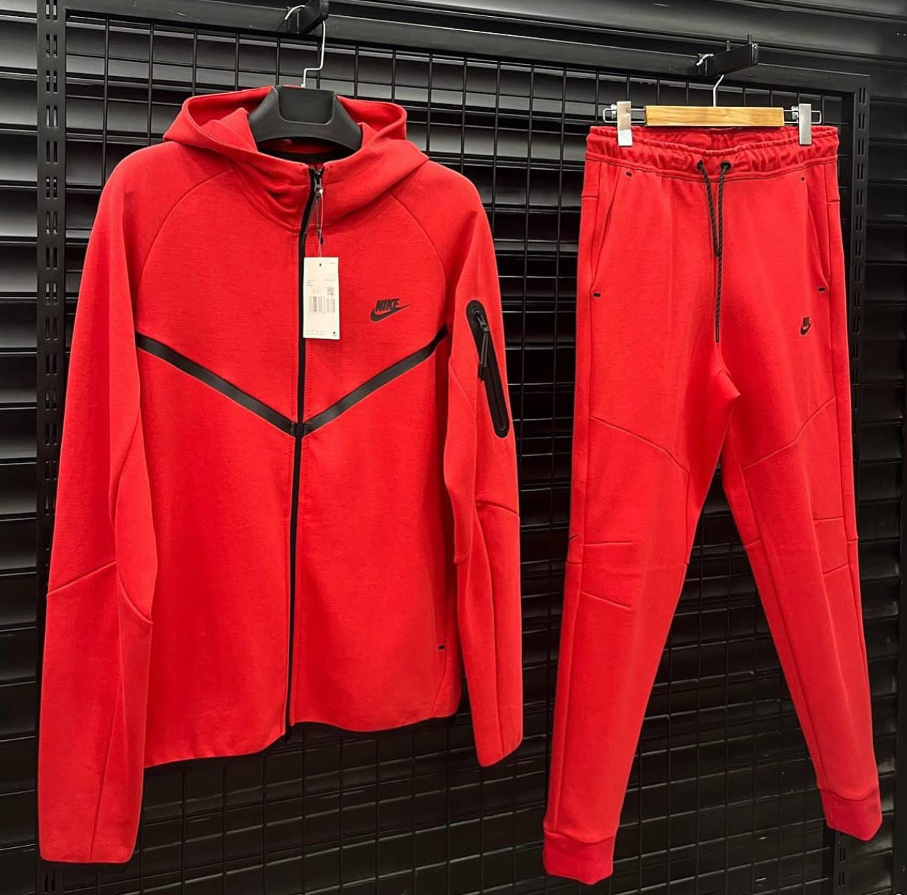 Set Nike Tech -N816