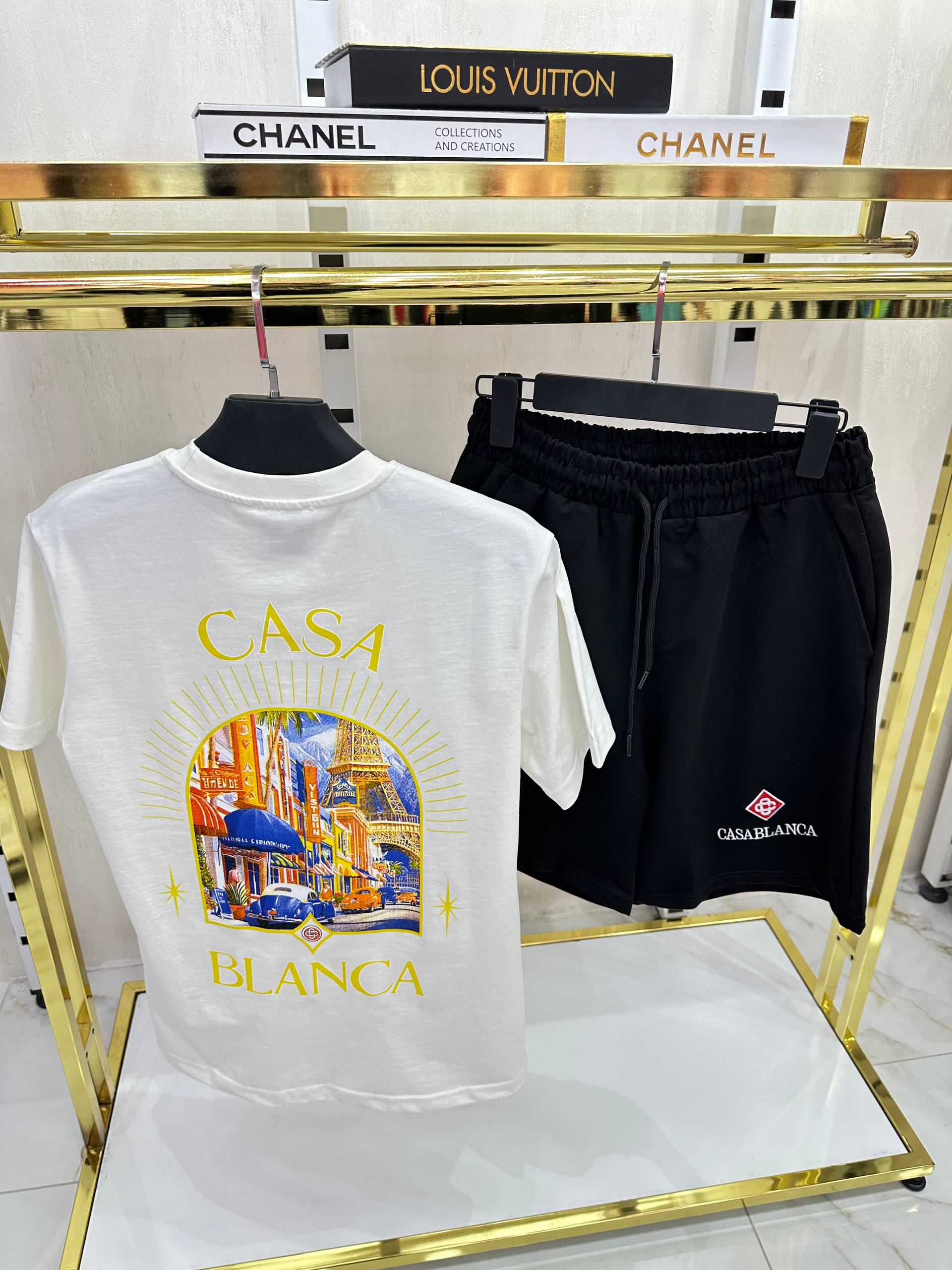 Set Casa Blanca code-767