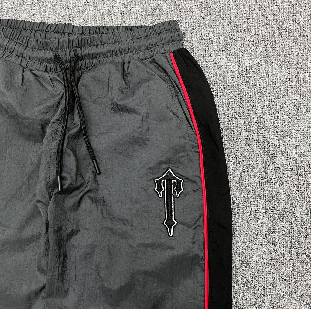 Set Trapstar Grey