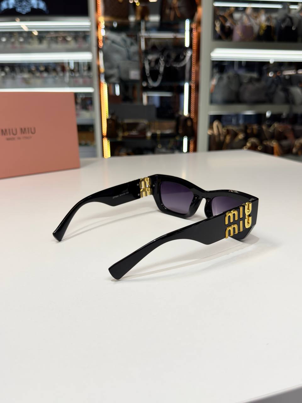 Miu Miu HQ833 UV400 SUNGLASSES