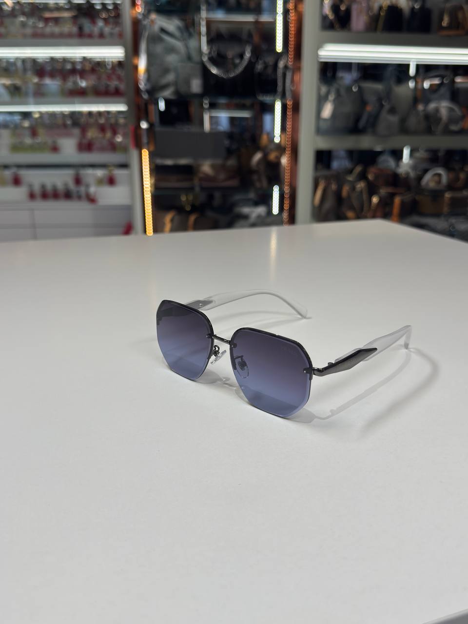 PRADA- RP853 UV400 SUNGLASSES