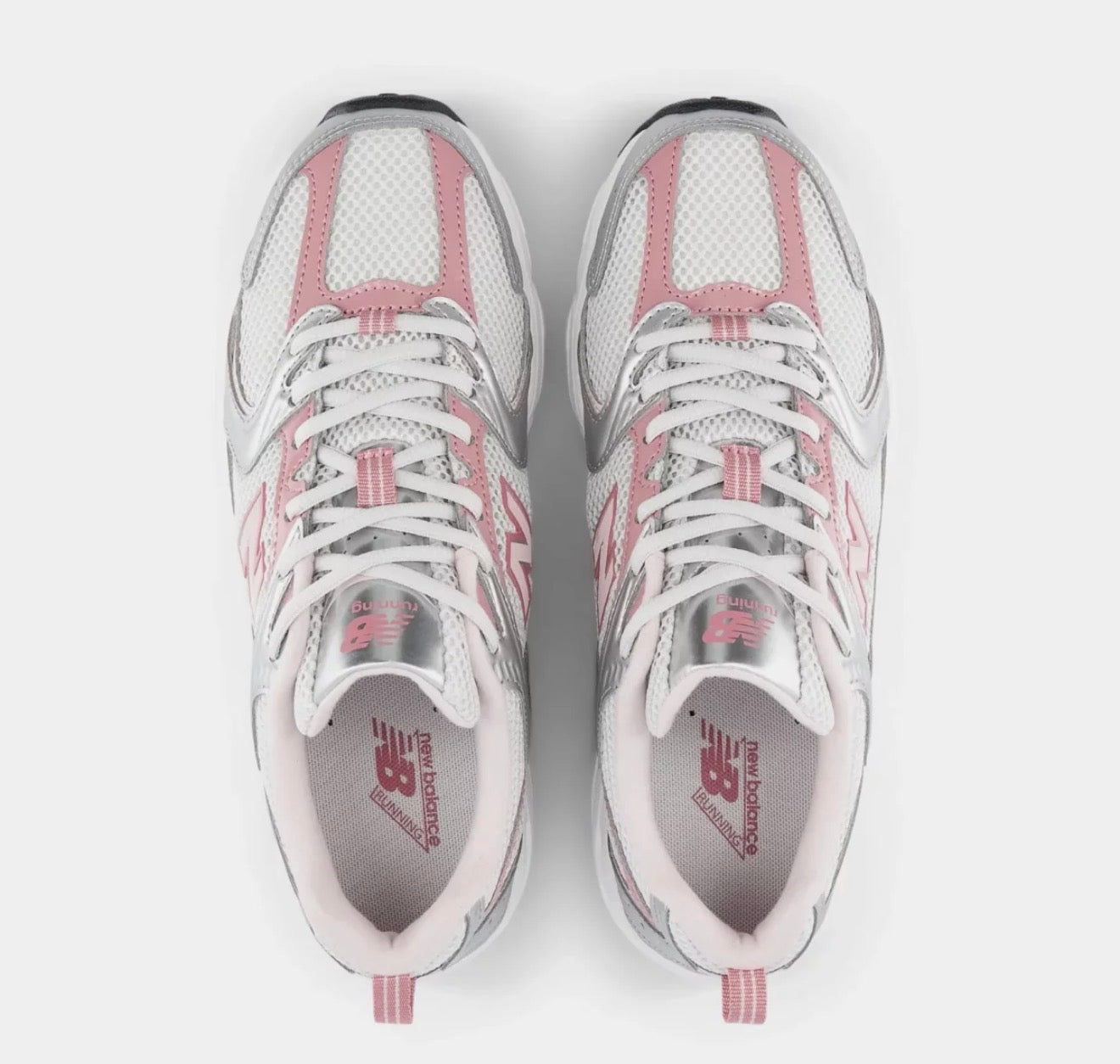 New Balance 530 Pink V-6895