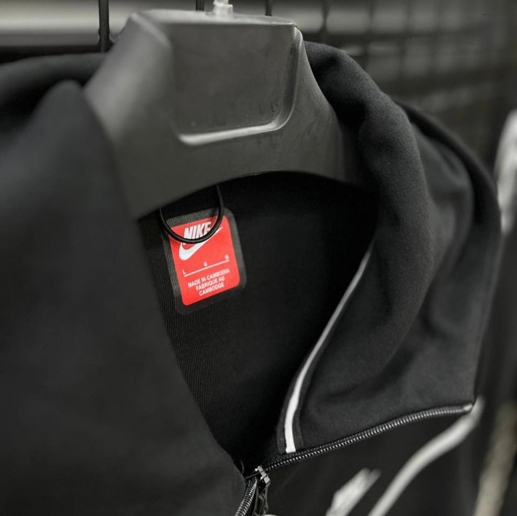 Set Nike Tech Reflective -N777