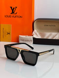 LUIS VUITTON HQ8263 UV400 SUNGLASSES