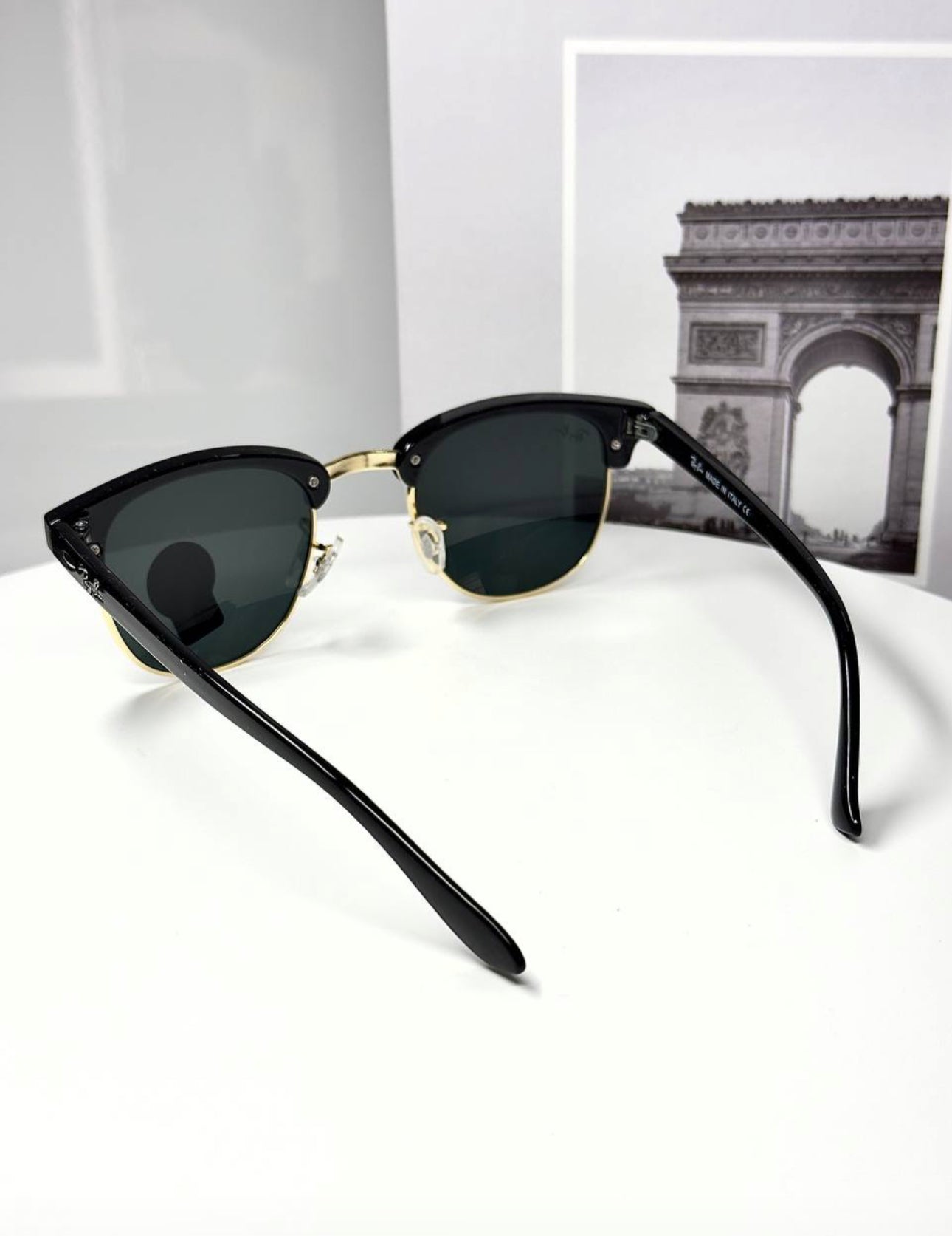 RAY BAN -MU52 SUNGLASSES