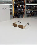 CELINE -MU27 SUNGLASSES