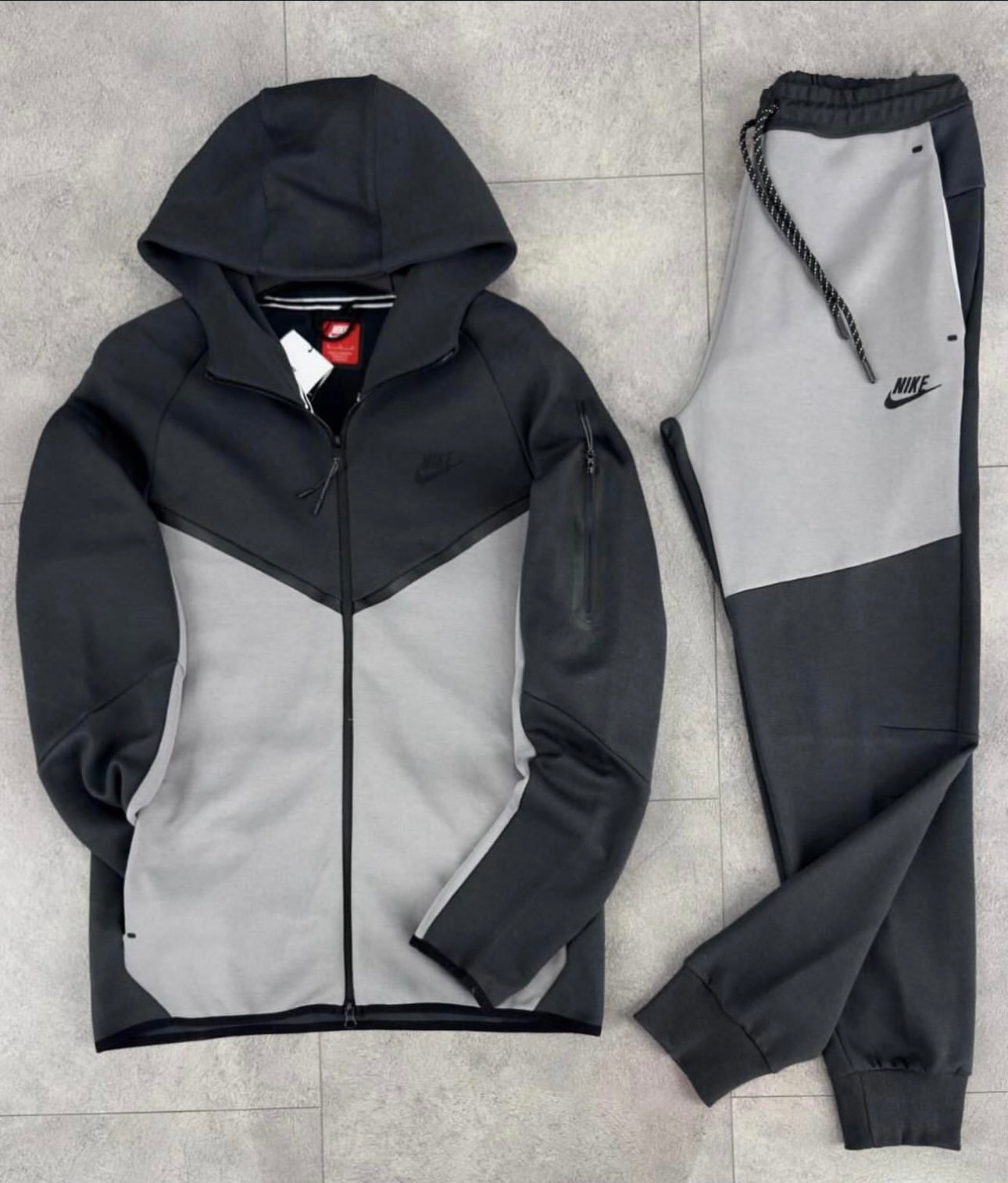 Set Nike Tech - N937
