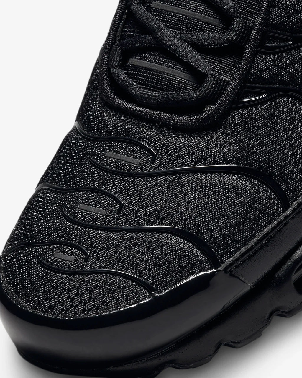 Air Max Plus ‘Tn Black’