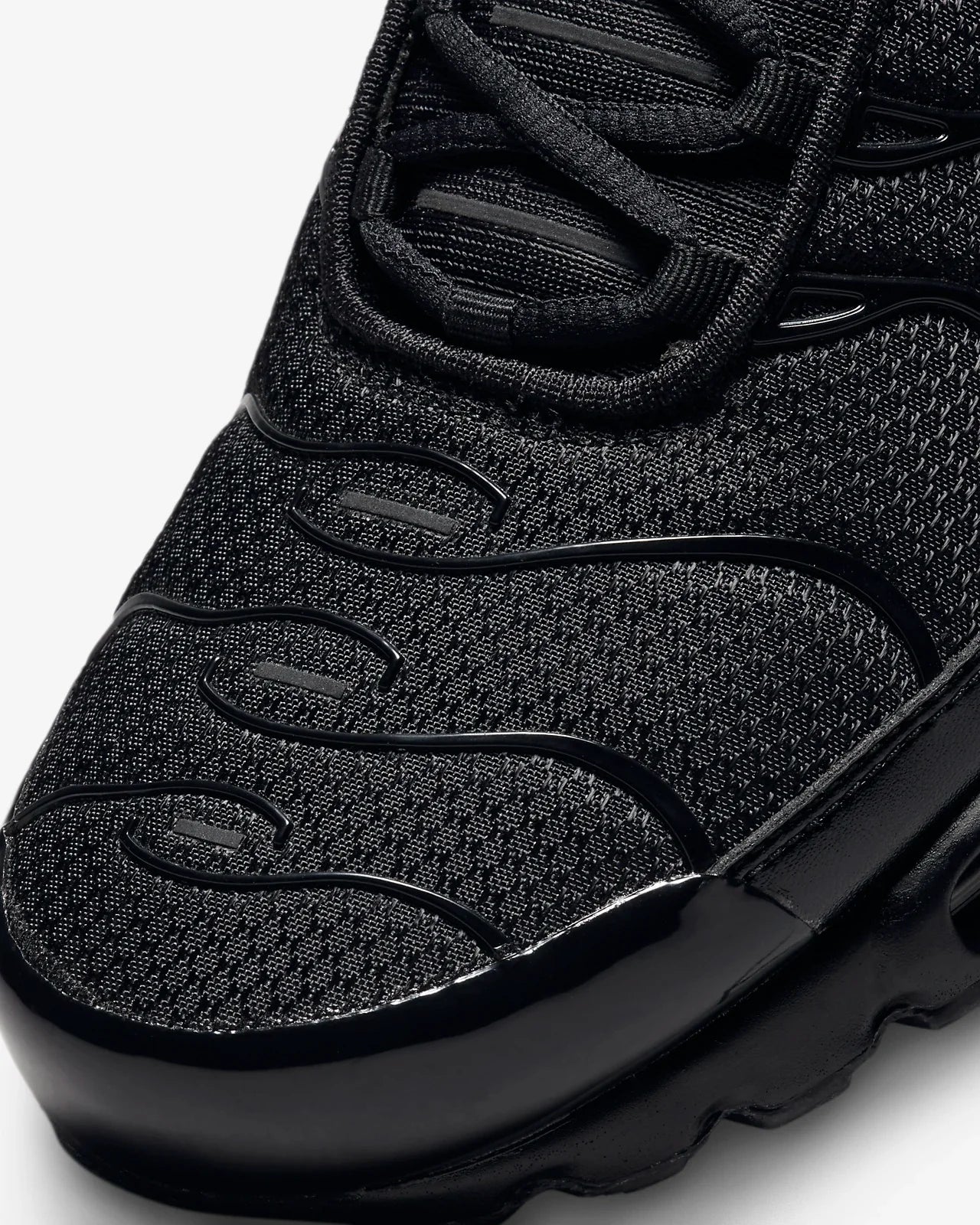 Air Max Plus ‘Tn Black’