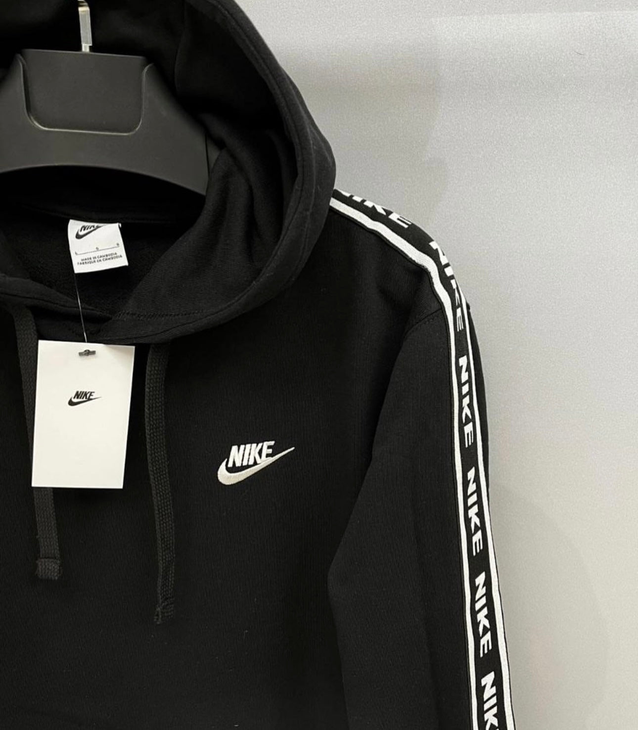 Set Nike - N986