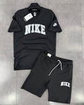 Set Nike Black R-7393