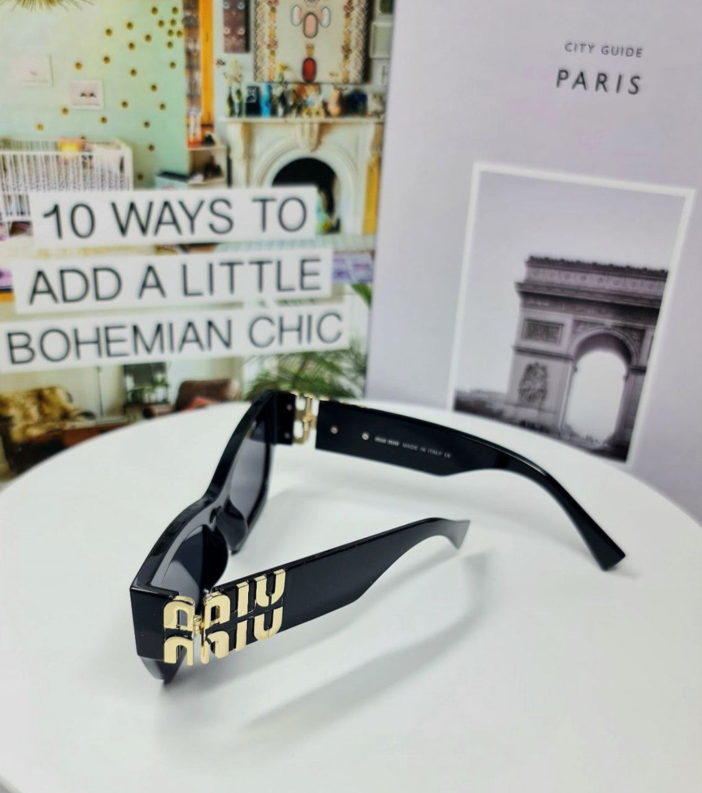 MIU MIU - MU81