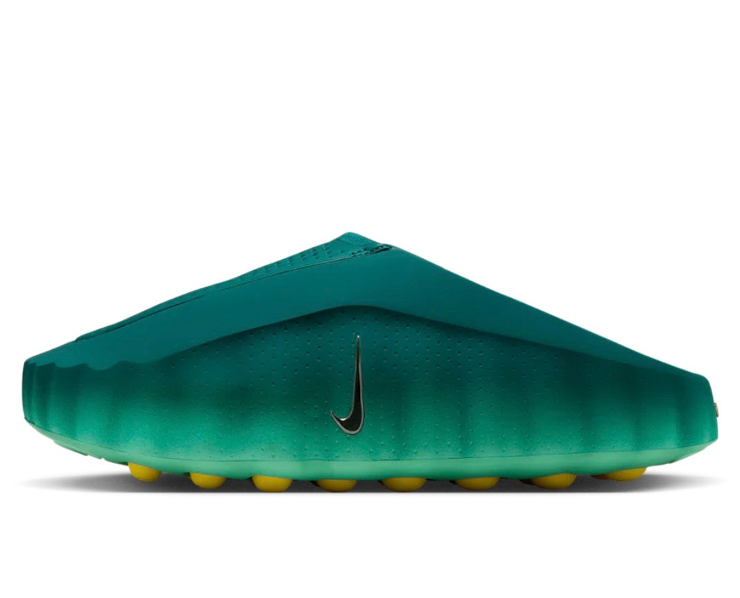Nike Mind 001 Slide Geode Teal Light Menta Slippers