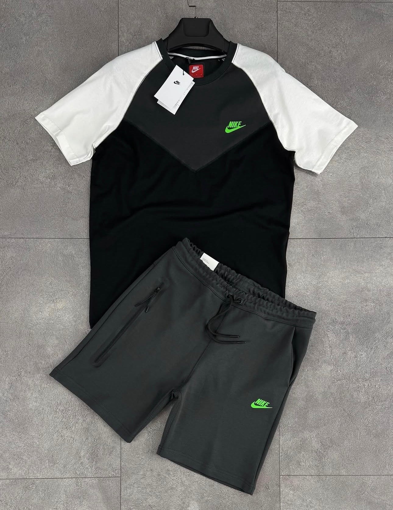 Set Nike Tech R-5615