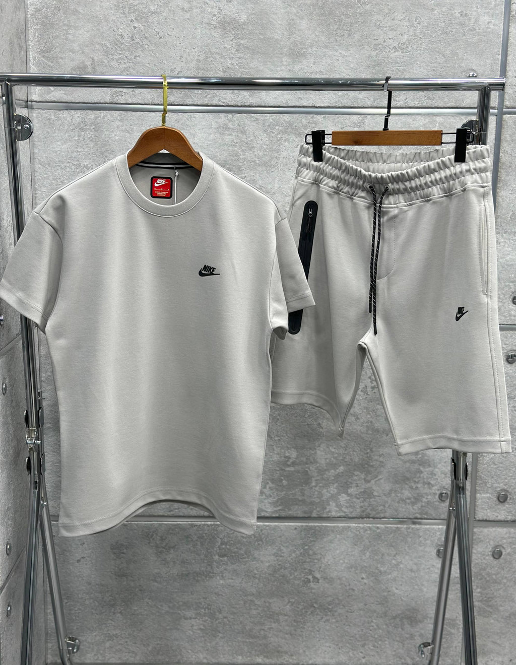 Set Nike code-693