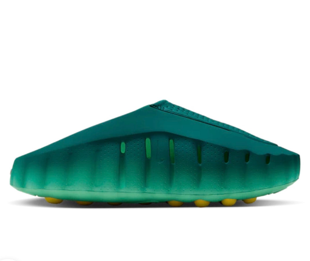 Nike Mind 001 Slide Geode Teal Light Menta Slippers