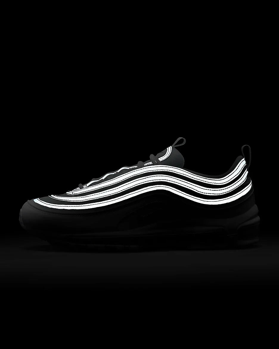 Nike Air Max 97 -White