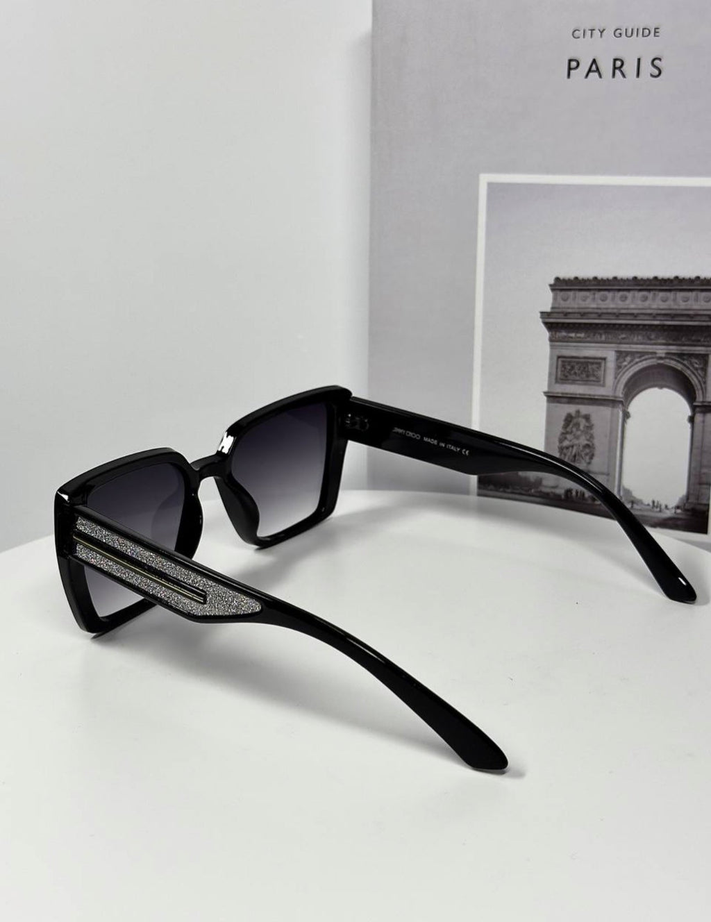 JIMMY CHOO -JM82 SUNGLASSES