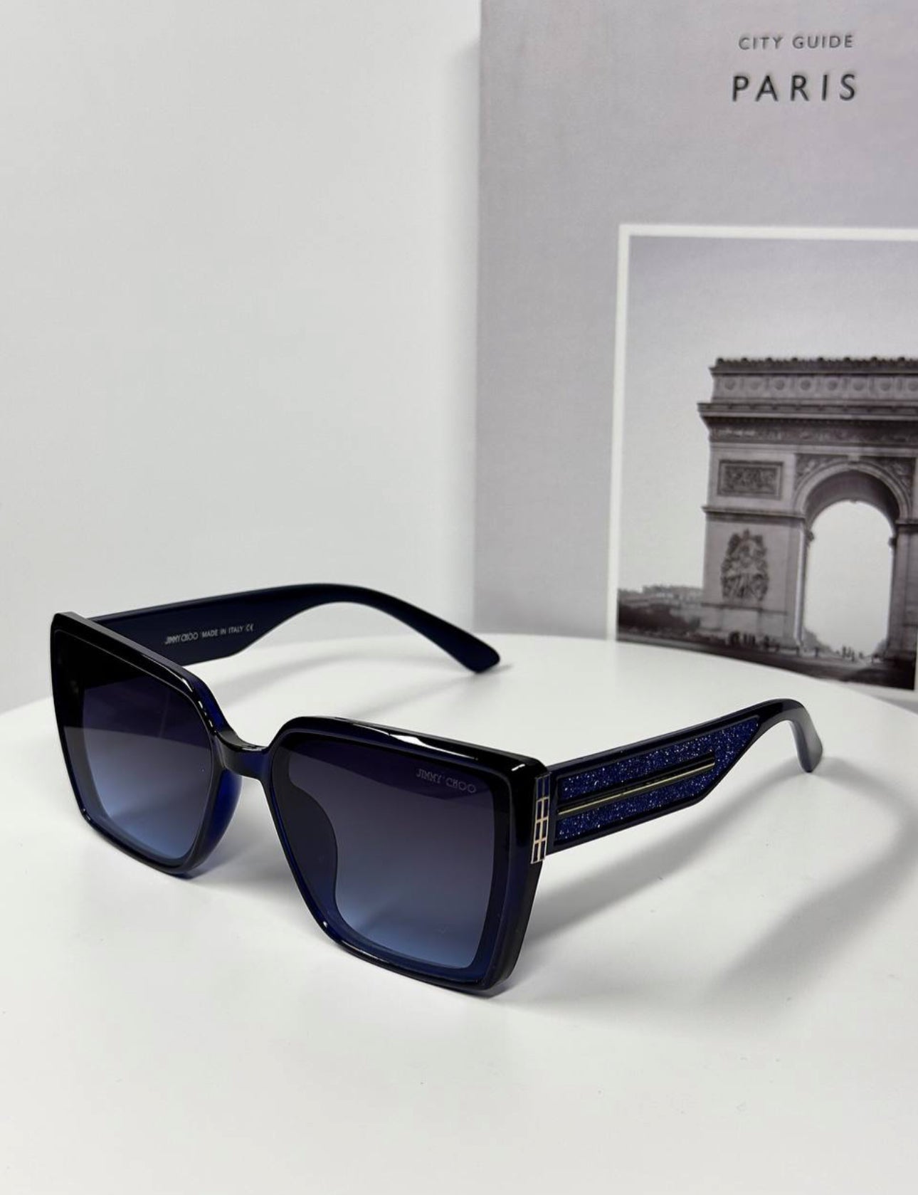 JIMMY CHOO -JM89 SUNGLASSES