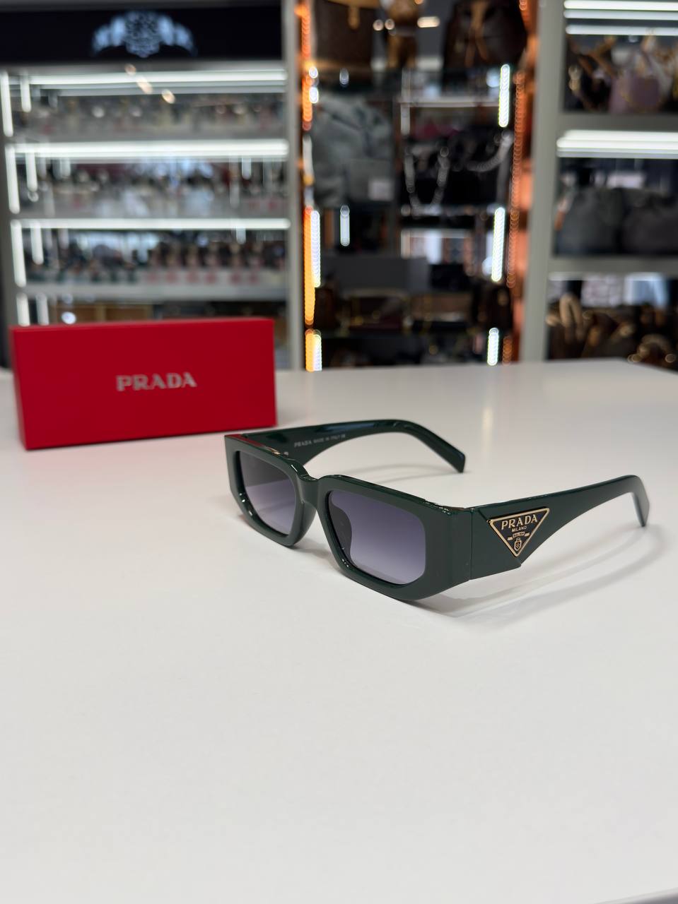 Prada -DS891 UV400 SUNGLASSES