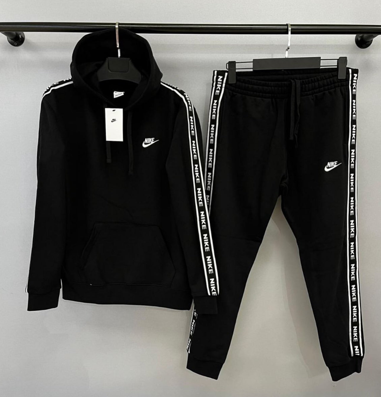 Set Nike - N986