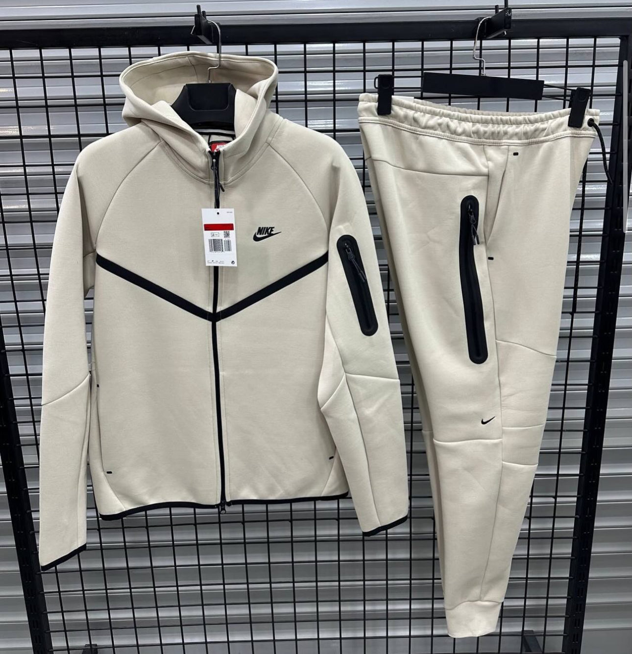 Set Nike Tech -N961