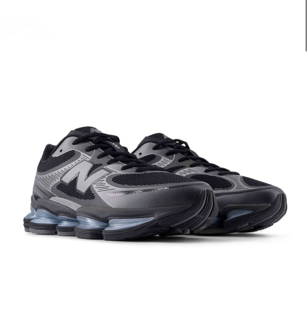 New Balance ABZORB 2000 SNEAKER - GR58