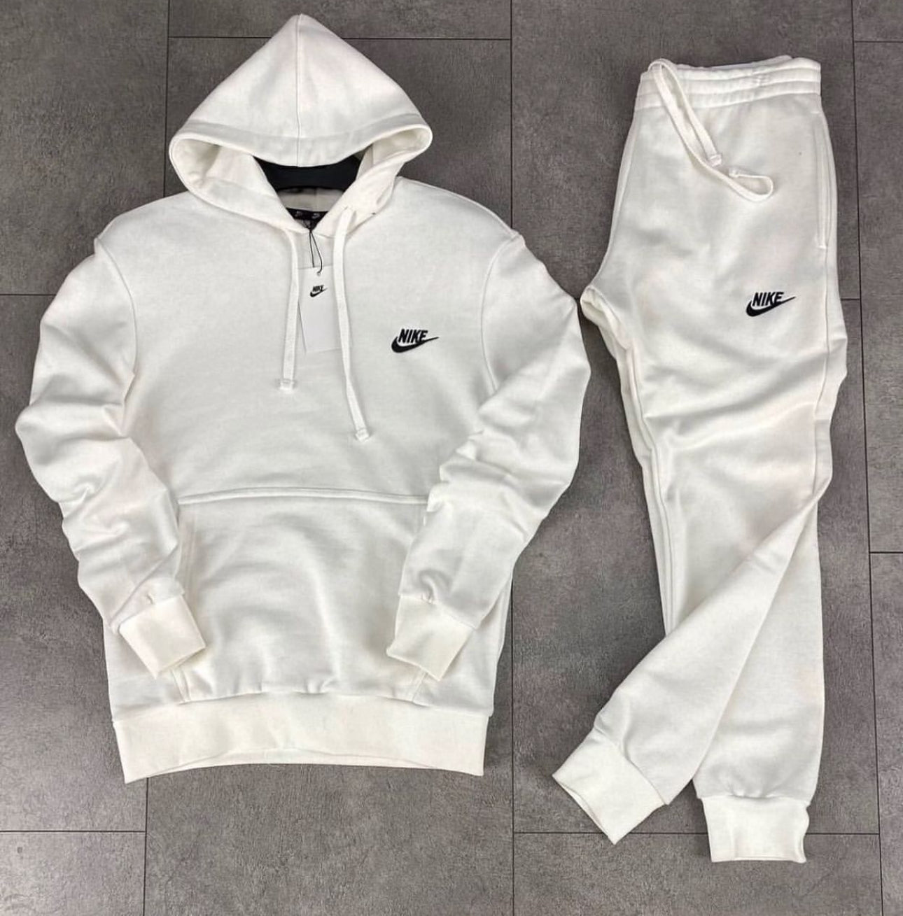 Nike Lifestyle ensemble Gr-133