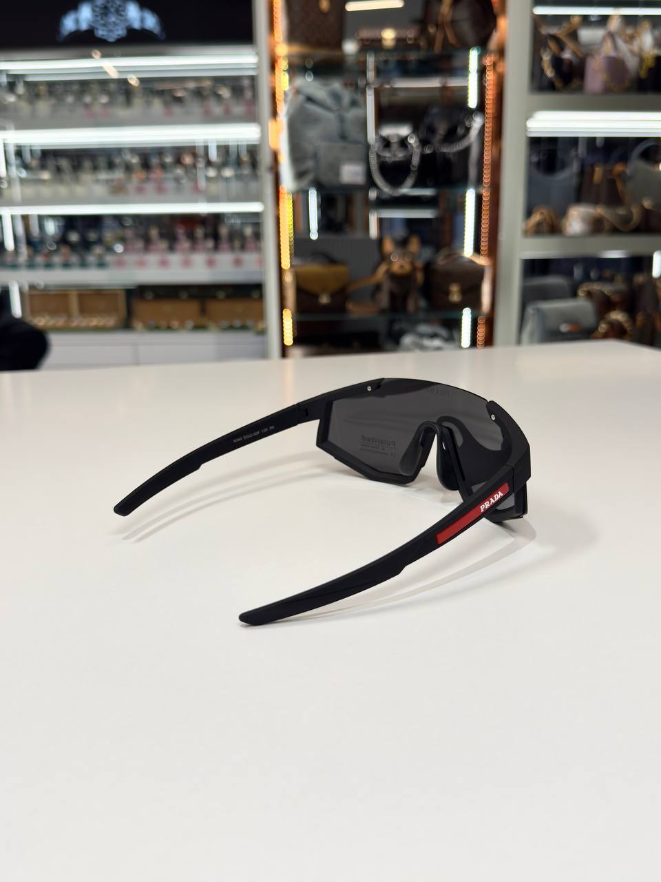 PRADA HQ877 UV400 SUNGLASSES