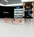 CHANEL -MU63 SUNGLASSES