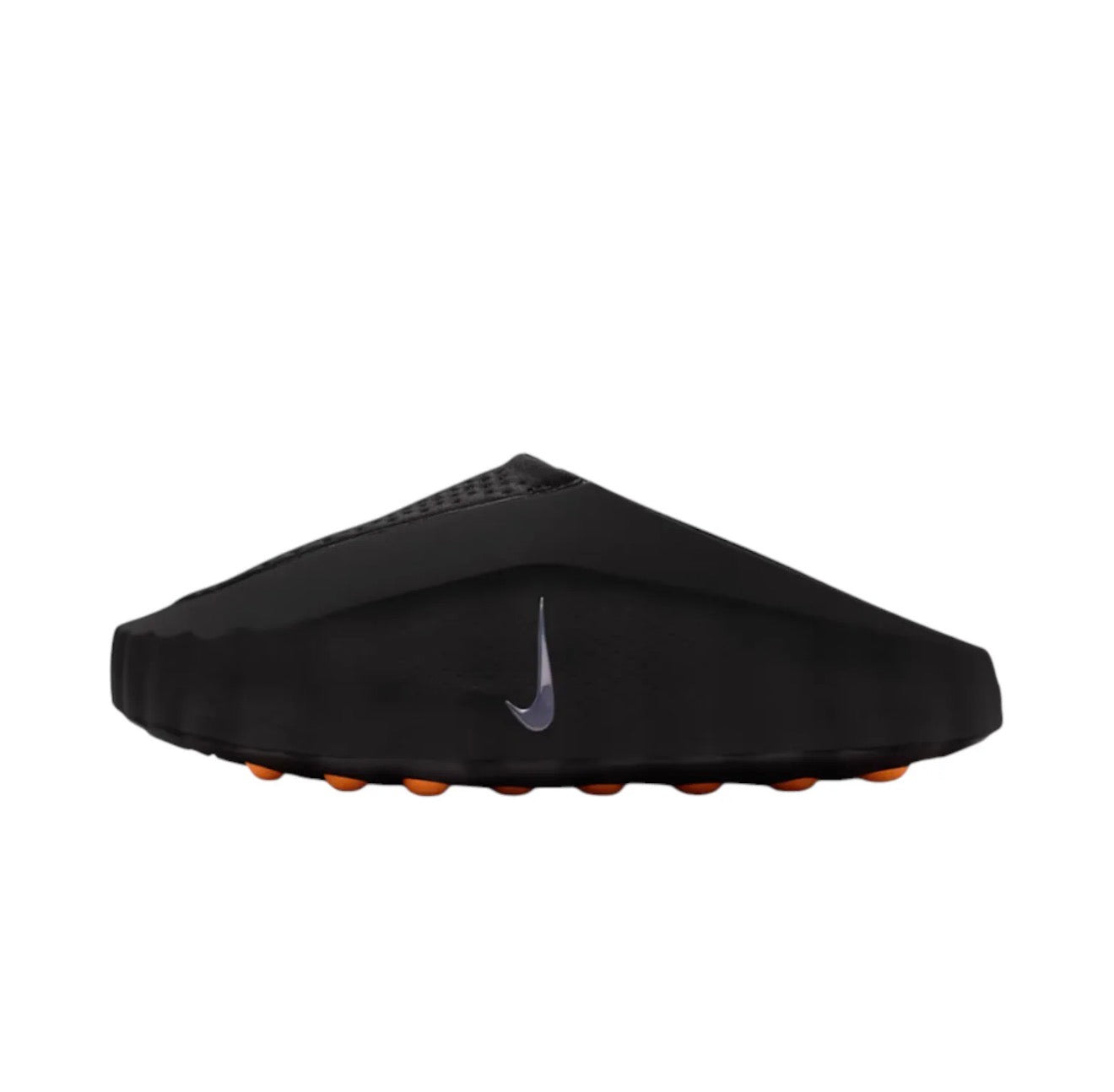 Nike Mind 001 Slide Black Chrome Slippers