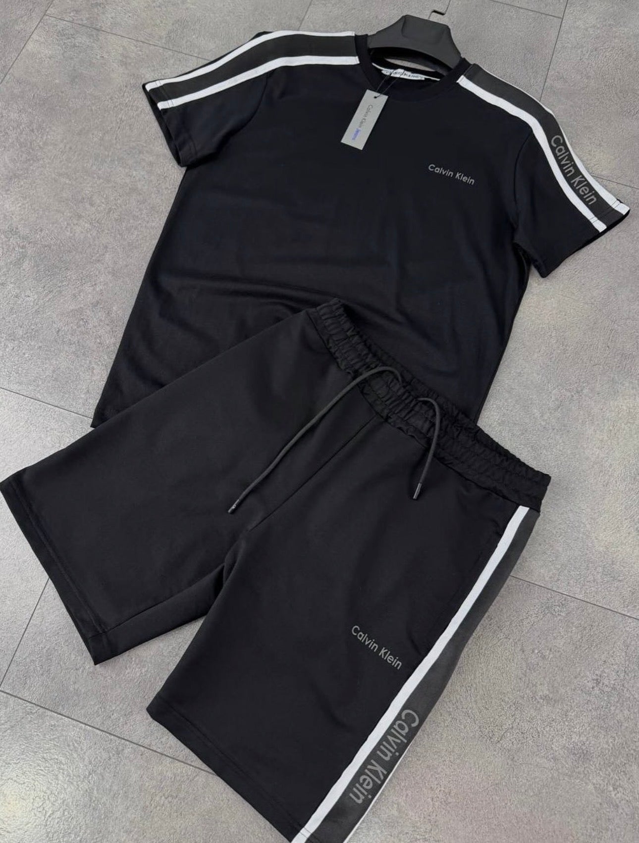 Set Calvin Klein R-7401