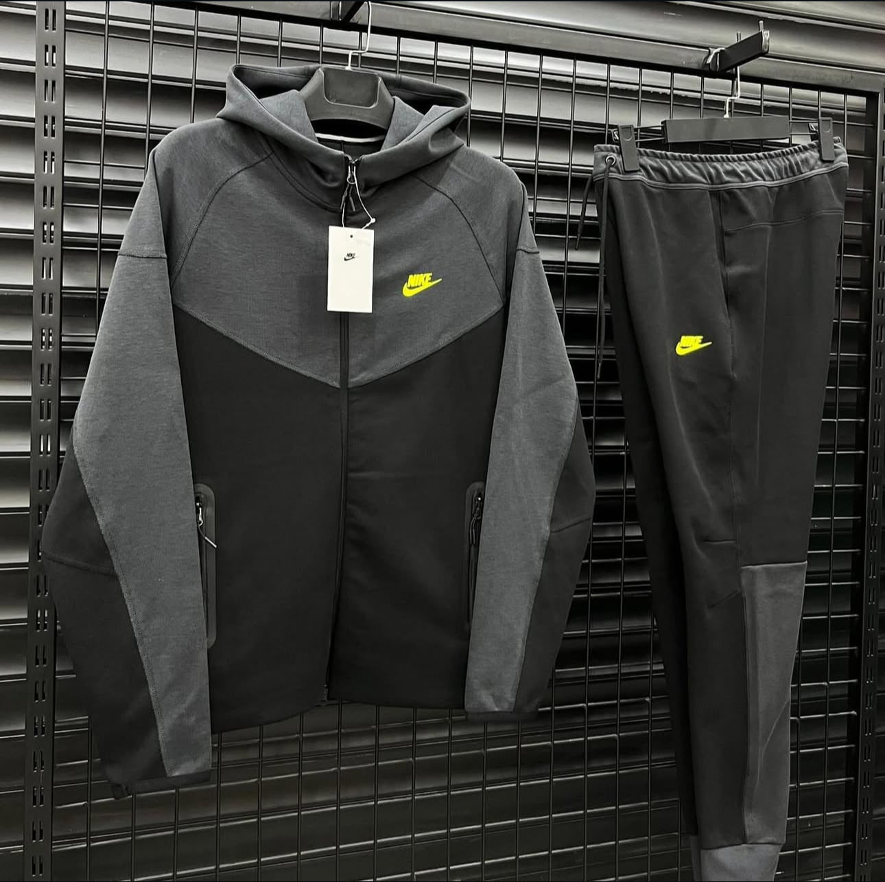 Set Nike Tech -N723