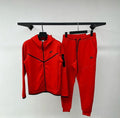 Nike Tech Fleece ensemble Gr-139