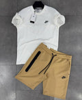 Set Nike Tech R-4926